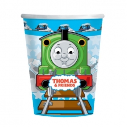 Thomas the Tank Party Cups